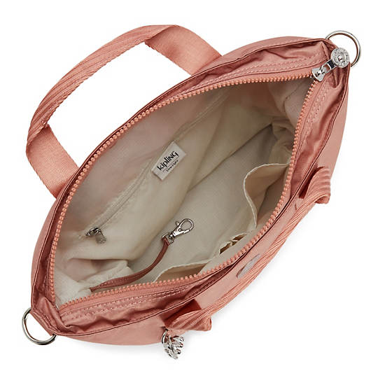 Sacs Fourre Tout Kipling Angel Rose | FR 1780SG